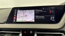 BMW 1 Series 128ti 5dr Step Auto [Live Cockpit Professional] Petrol Hatchback